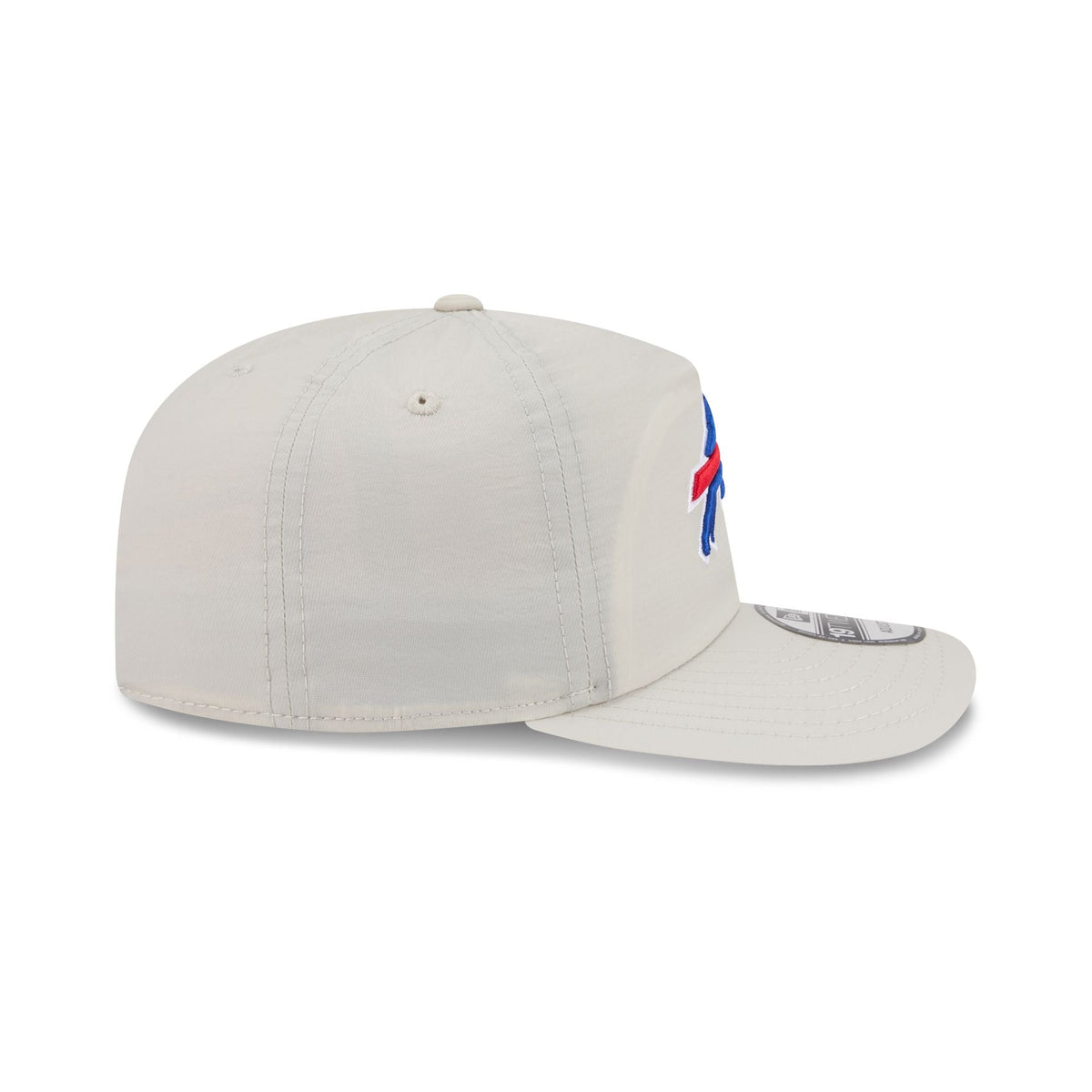 Buffalo Bills Nylon Stone 19TWENTY Adjustable Hat