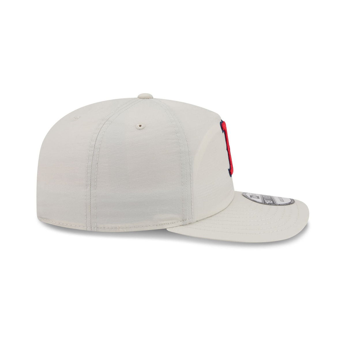 Boston Red Sox Nylon Stone 19TWENTY Adjustable Hat