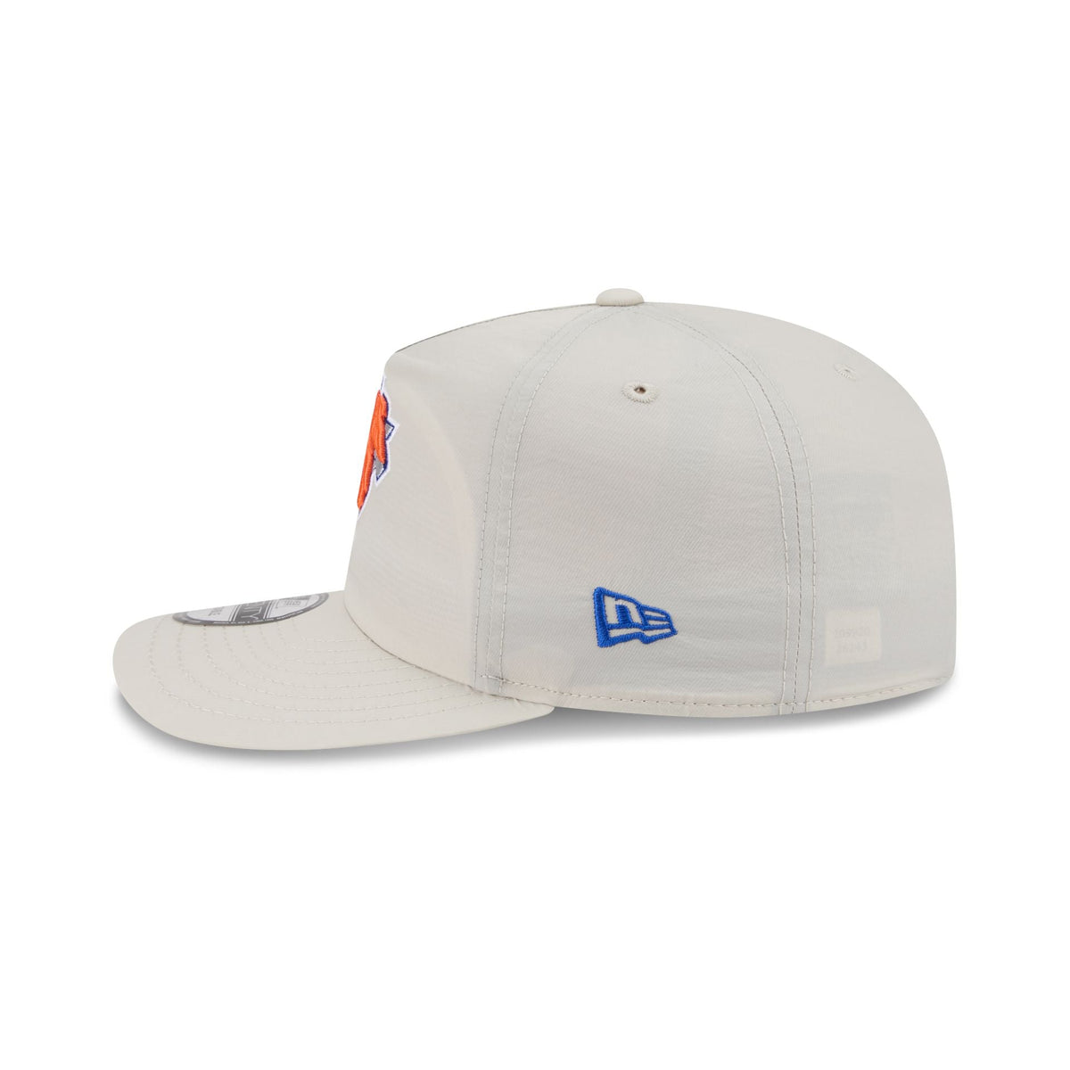 New York Knicks Nylon Stone 19TWENTY Adjustable Hat