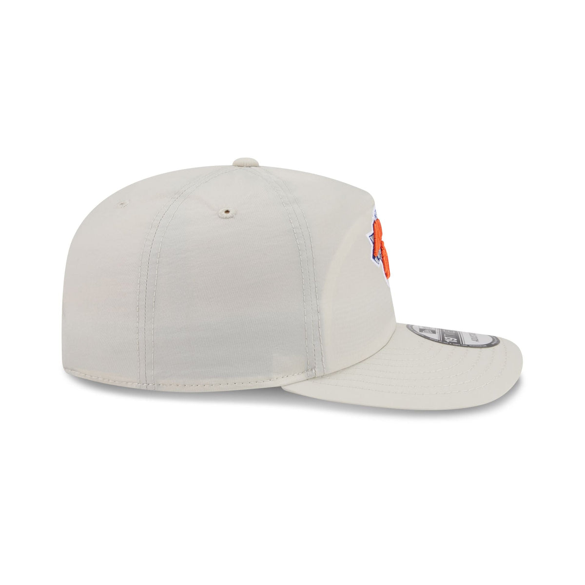 New York Knicks Nylon Stone 19TWENTY Adjustable Hat