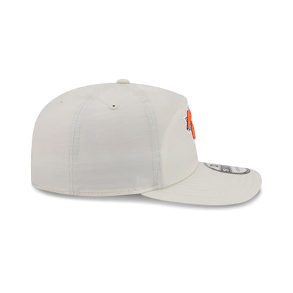 New York Knicks Nylon Stone 19TWENTY Adjustable Hat