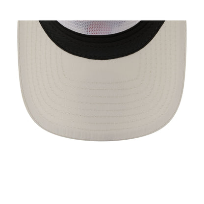 New York Knicks Nylon Stone 19TWENTY Adjustable Hat