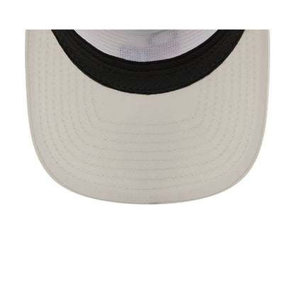 Philadelphia 76ers Nylon Stone 19TWENTY Adjustable Hat