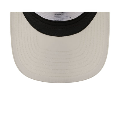 Chicago White Sox Nylon Stone 19TWENTY Adjustable Hat