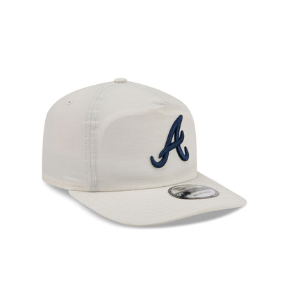 Atlanta Braves Nylon Stone 19TWENTY Adjustable Hat