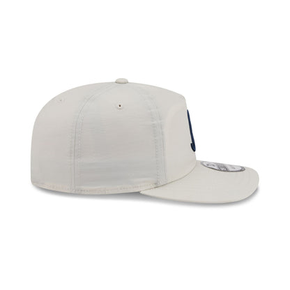 Atlanta Braves Nylon Stone 19TWENTY Adjustable Hat
