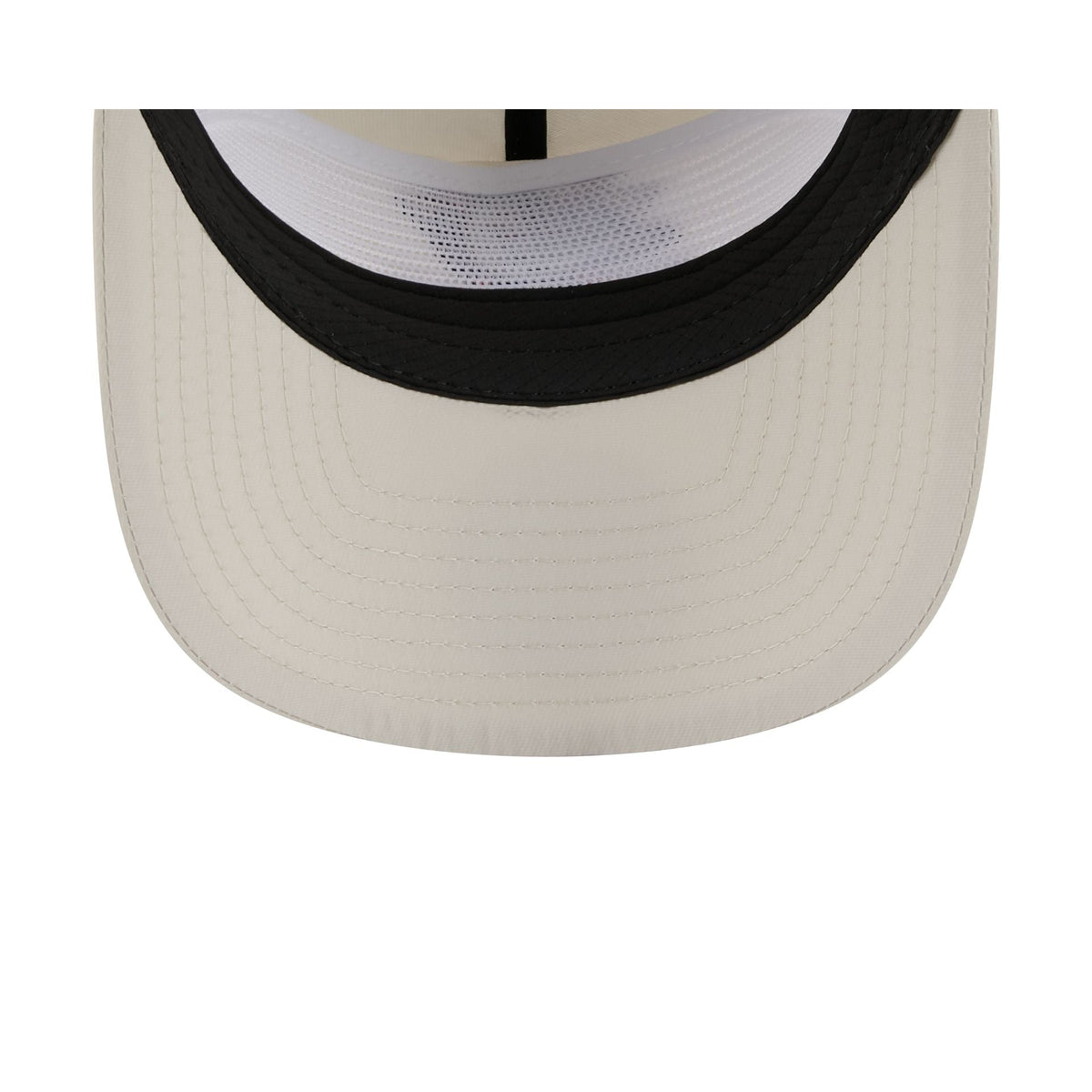 Anaheim Ducks Nylon Stone 19TWENTY Adjustable Hat