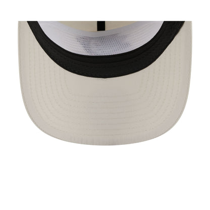 Anaheim Ducks Nylon Stone 19TWENTY Adjustable Hat