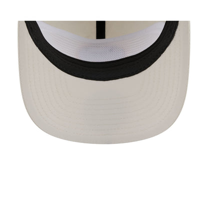 Buffalo Sabres Nylon Stone 19TWENTY Adjustable Hat