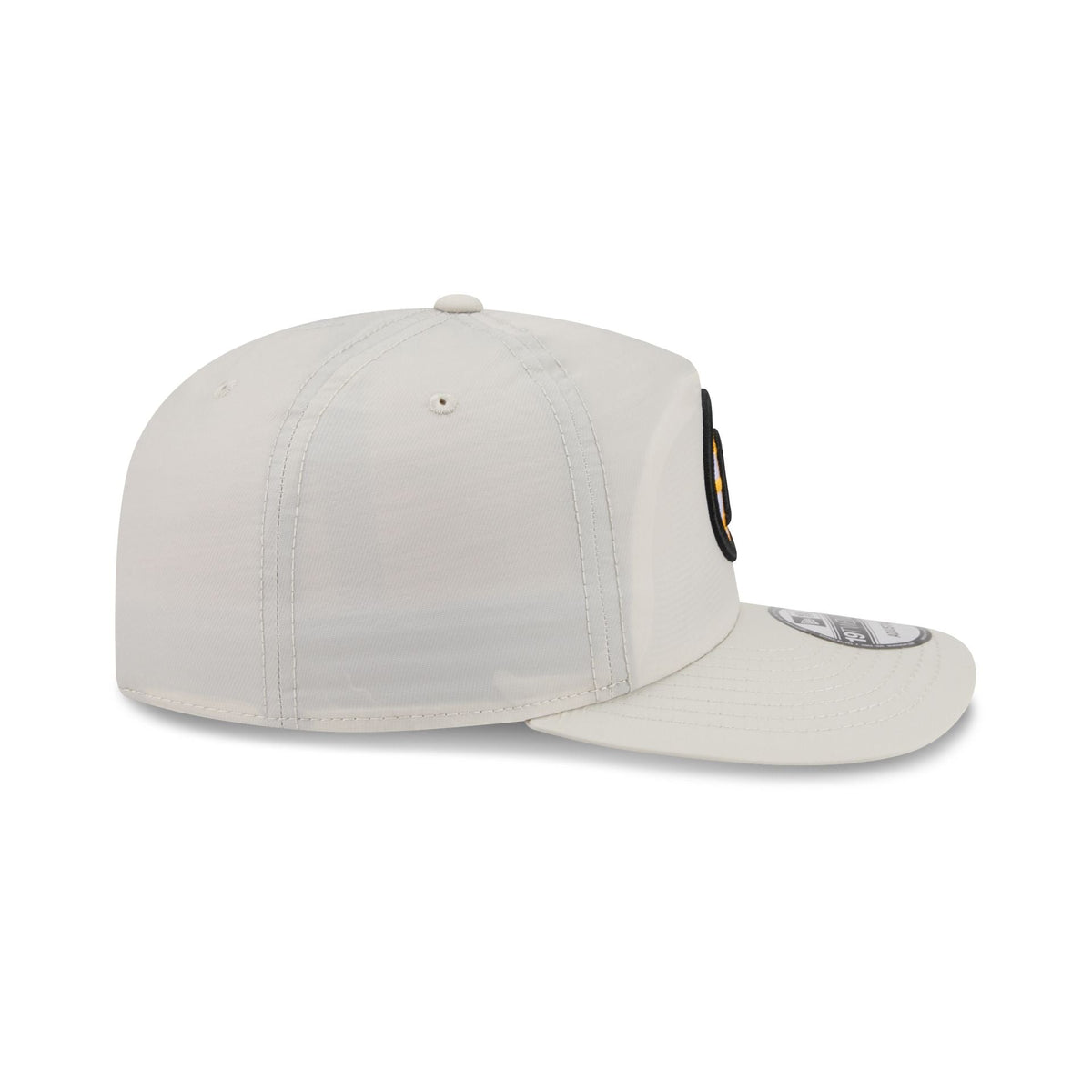 Boston Bruins Nylon Stone 19TWENTY Adjustable Hat
