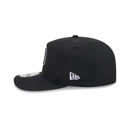 Boston Bruins Nylon Black 19TWENTY Adjustable Hat