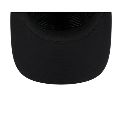 Boston Bruins Nylon Black 19TWENTY Adjustable Hat
