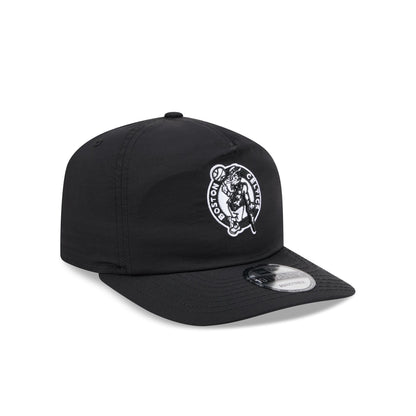 Boston Celtics Nylon Black 19TWENTY Adjustable Hat