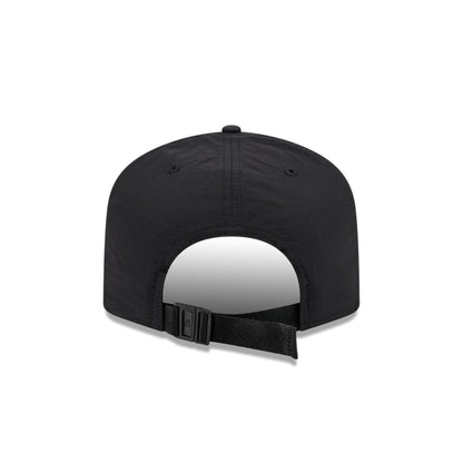 Boston Celtics Nylon Black 19TWENTY Adjustable Hat