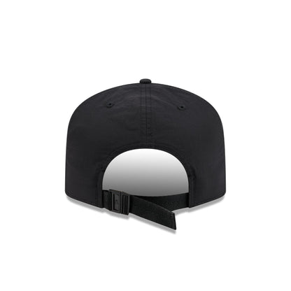 Detroit Lions Nylon Black 19TWENTY Adjustable Hat