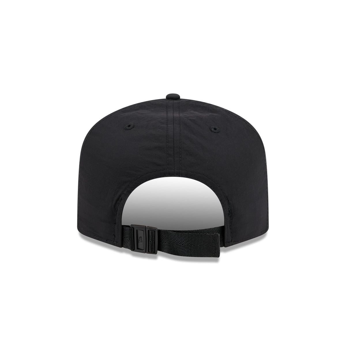 Chicago White Sox Nylon Black 19TWENTY Adjustable Hat