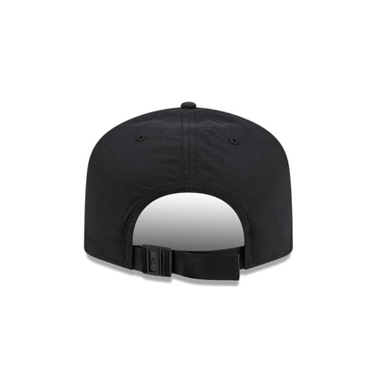 Chicago White Sox Nylon Black 19TWENTY Adjustable Hat