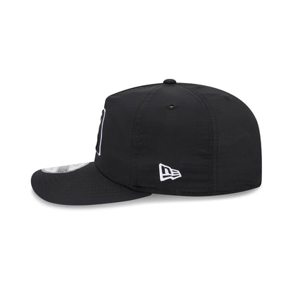 Arizona Diamondbacks Nylon Black 19TWENTY Adjustable Hat