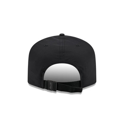 Arizona Diamondbacks Nylon Black 19TWENTY Adjustable Hat