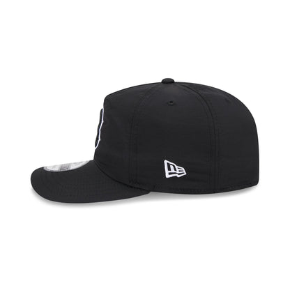 Boston Red Sox Nylon Black 19TWENTY Adjustable Hat