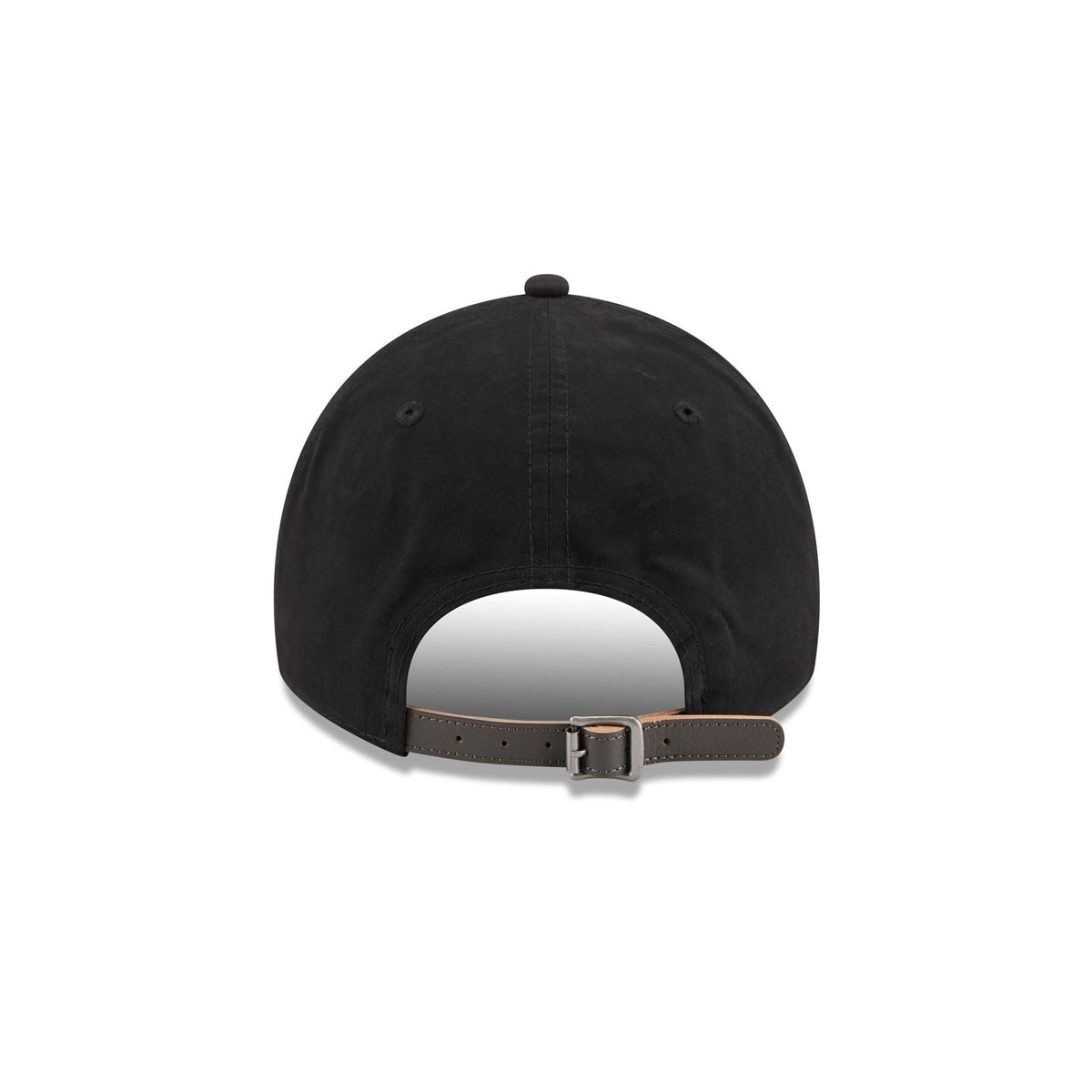 Buffalo Bills Nylon Black 9TWENTY Adjustable Hat