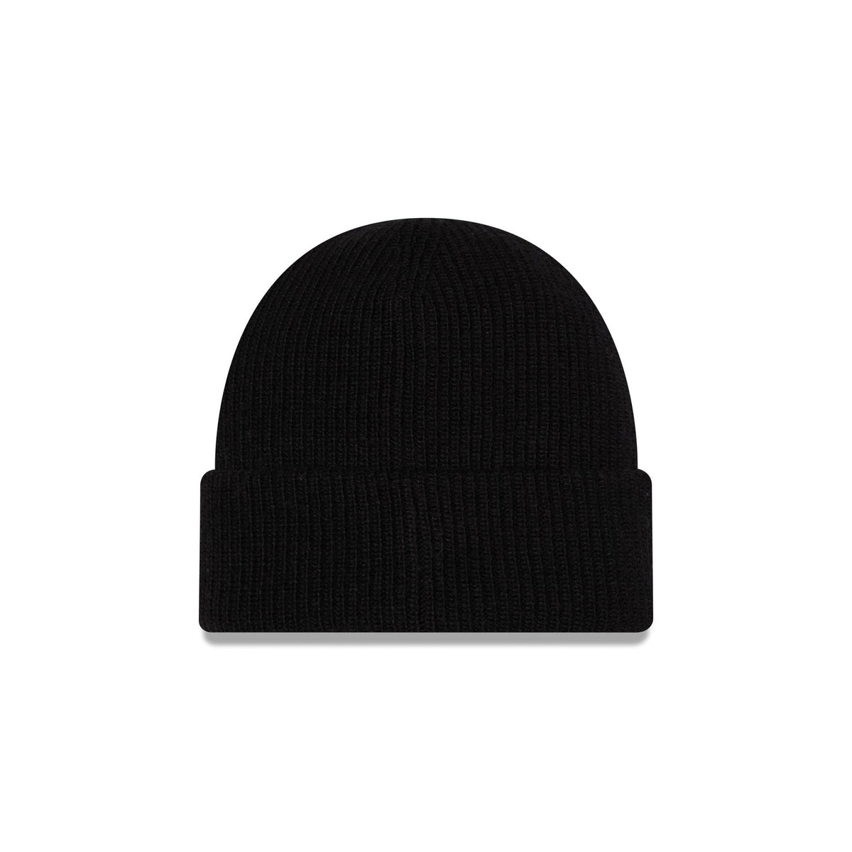 Boston Red Sox Woolen Black Short Cuff Knit Beanie Hat