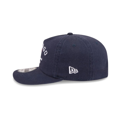 Chicago Bears 2026 Rivalries Fan Pack 19TWENTY Snapback Hat