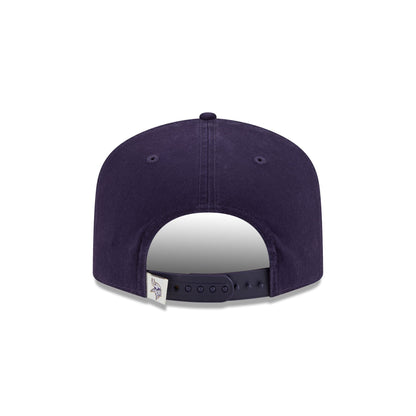 Minnesota Vikings 2026 Rivalries Fan Pack 19TWENTY Snapback Hat
