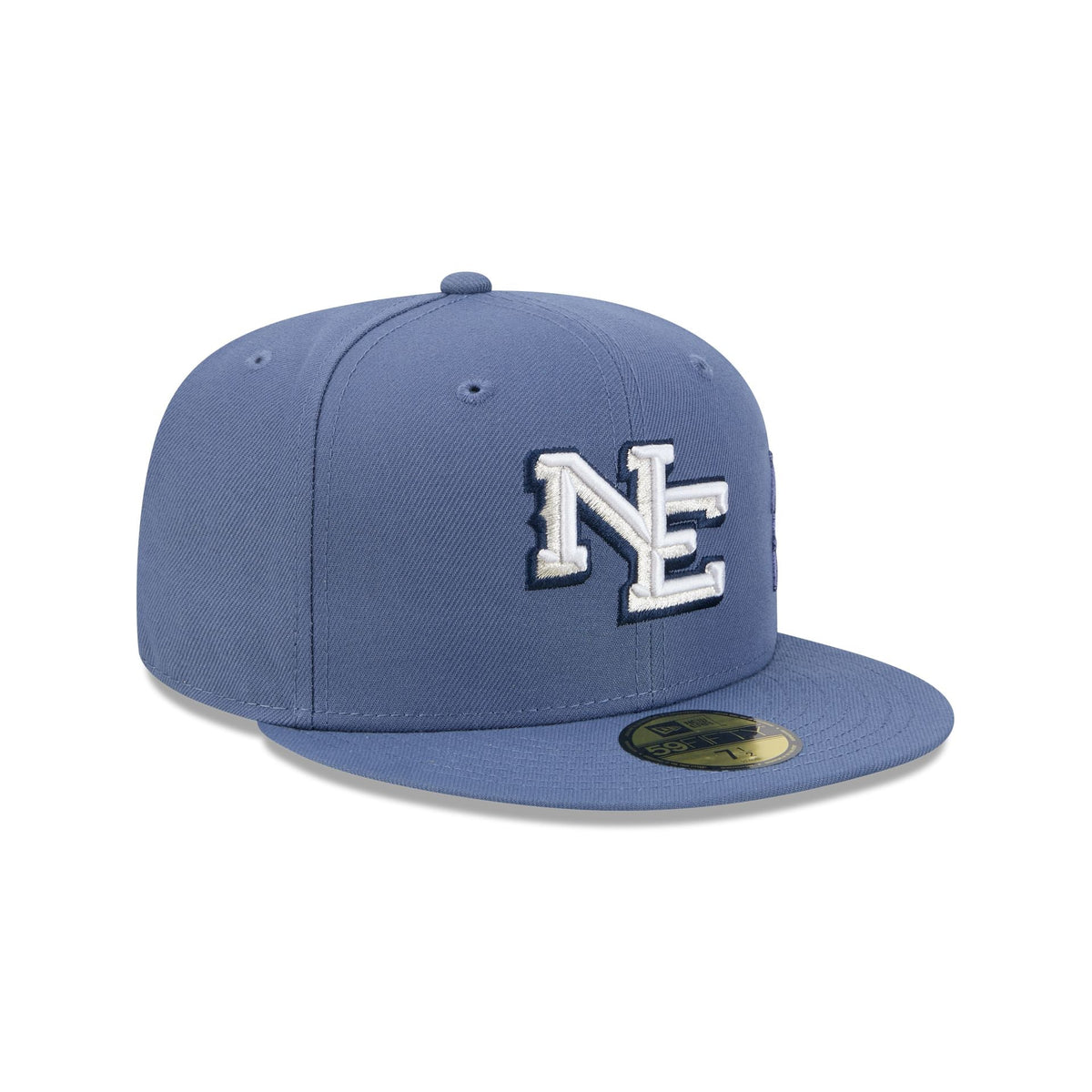 New England Patriots 2026 Rivalries Fan Pack 59FIFTY Fitted