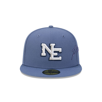 New England Patriots 2026 Rivalries Fan Pack 59FIFTY Fitted
