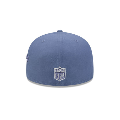 New England Patriots 2026 Rivalries Fan Pack 59FIFTY Fitted