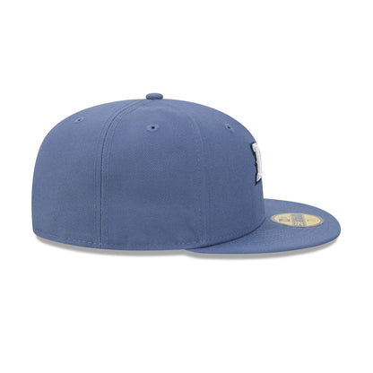 New England Patriots 2026 Rivalries Fan Pack 59FIFTY Fitted