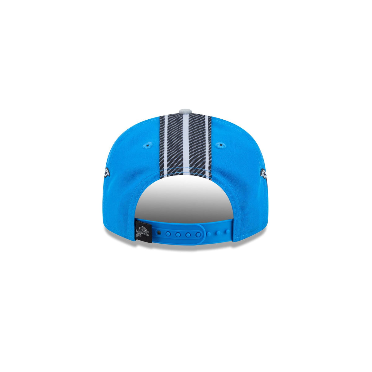 Detroit Lions 2026 Rivalries Helmet Pack Kids 9FIFTY Snapback Hat