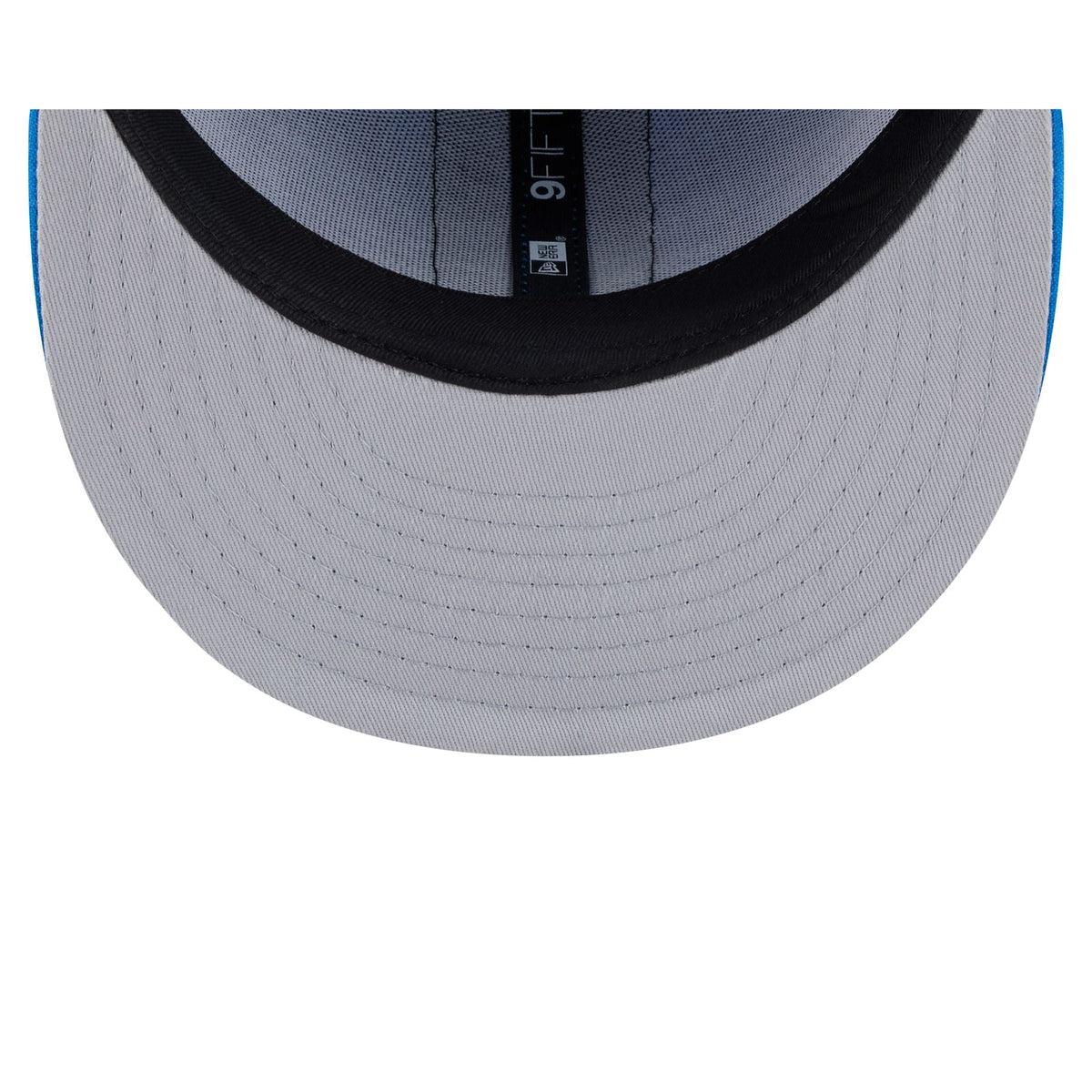 Detroit Lions 2026 Rivalries Helmet Pack Kids 9FIFTY Snapback Hat