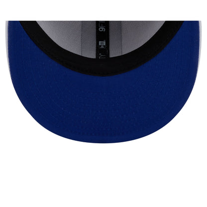 Buffalo Bills 2026 Rivalries Helmet Pack Kids 9FIFTY Snapback Hat