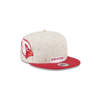 Arizona Cardinals 2026 Rivalries Helmet Pack Kids 9FIFTY Snapback Hat