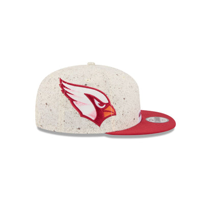 Arizona Cardinals 2026 Rivalries Helmet Pack Kids 9FIFTY Snapback Hat
