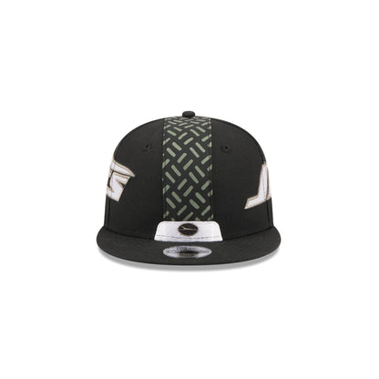 New York Jets 2026 Rivalries Helmet Pack Kids 9FIFTY Snapback Hat