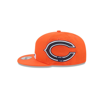Chicago Bears 2026 Rivalries Helmet Pack 9FIFTY Snapback Hat