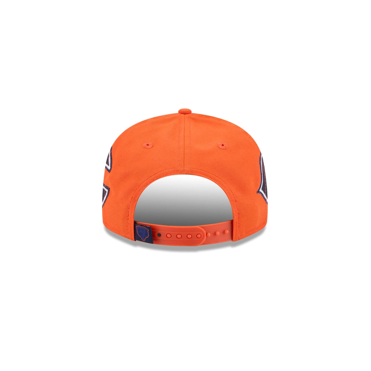 Chicago Bears 2026 Rivalries Helmet Pack 9FIFTY Snapback Hat