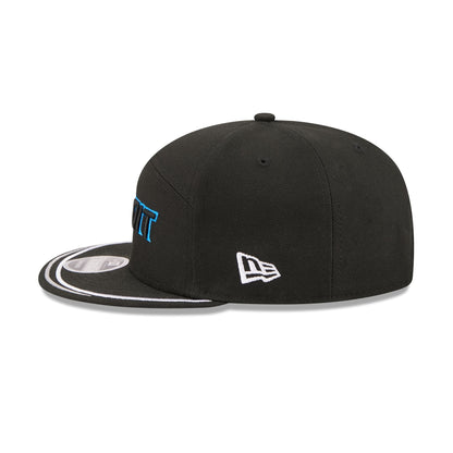 Detroit Lions 2026 Rivalries Fan Pack Split Panel 9FIFTY Snapback Hat