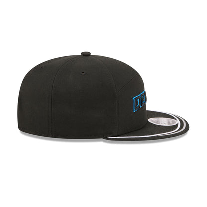 Detroit Lions 2026 Rivalries Fan Pack Split Panel 9FIFTY Snapback Hat