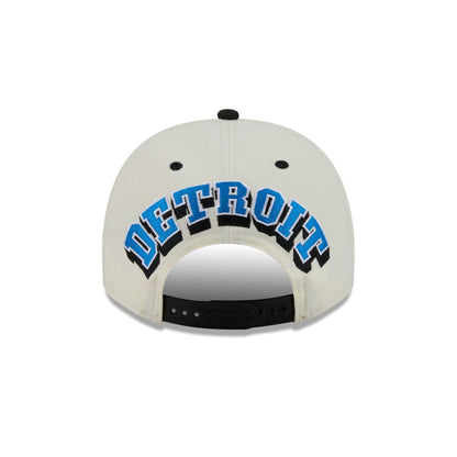 Detroit Lions 2026 Rivalries Fan Pack 9FIFTY A-Frame Snapback Hat