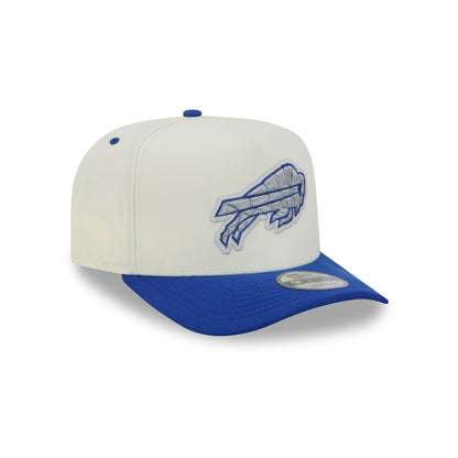 Buffalo Bills 2026 Rivalries Fan Pack 9FIFTY A-Frame Snapback Hat
