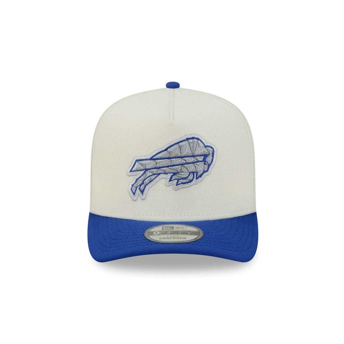 Buffalo Bills 2026 Rivalries Fan Pack 9FIFTY A-Frame Snapback Hat