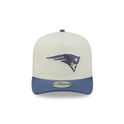 New England Patriots 2026 Rivalries Fan Pack 9FIFTY A-Frame Snapback Hat