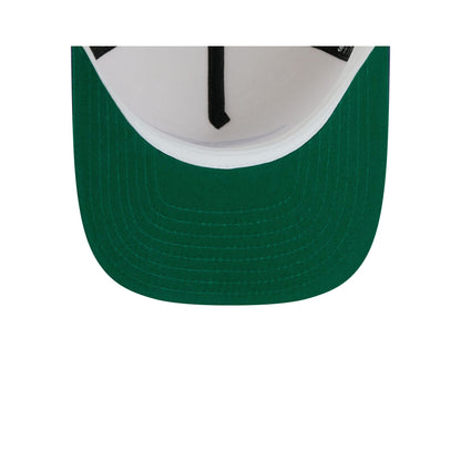 New England Patriots 2026 Rivalries Fan Pack 9FIFTY A-Frame Snapback Hat