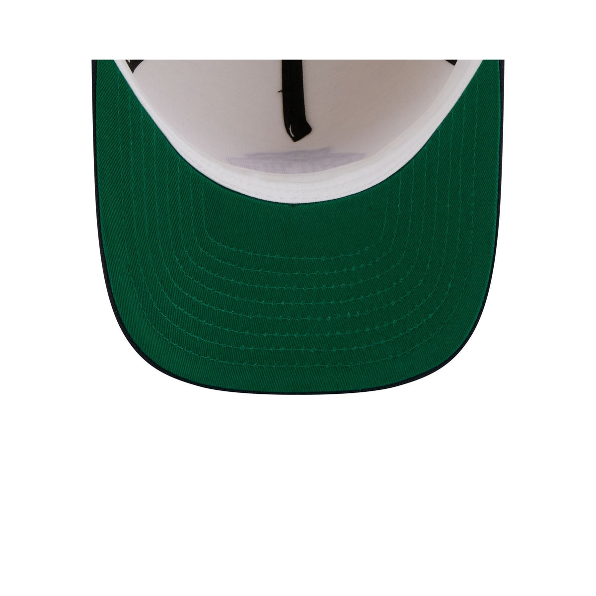 Chicago Bears 2026 Rivalries Fan Pack 9FIFTY A-Frame Snapback Hat