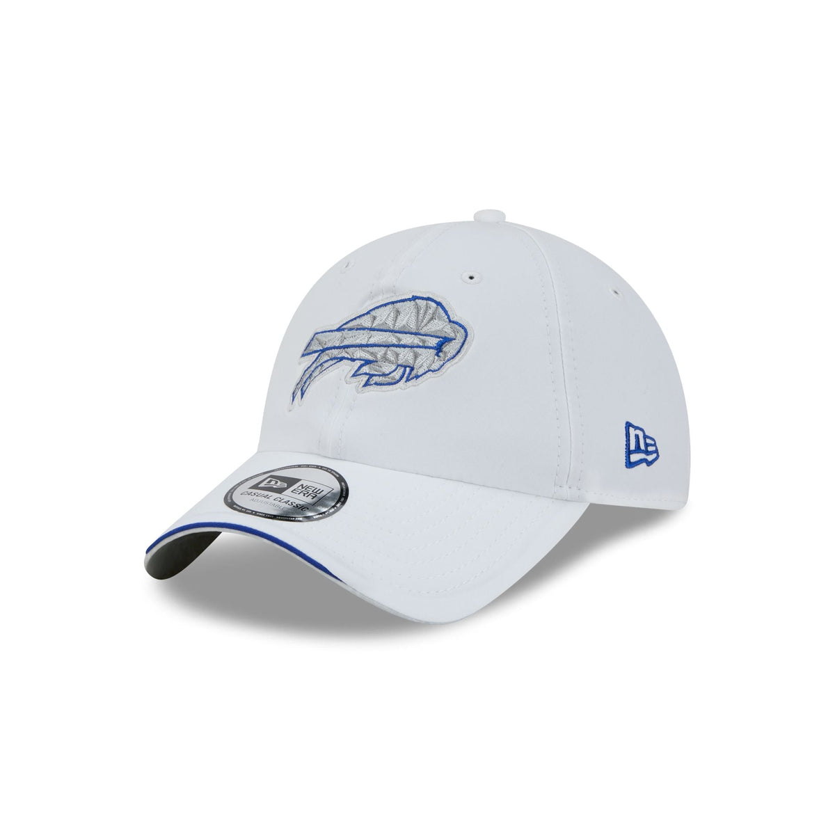 Buffalo Bills 2026 Rivalries Casual Classic Adjustable Hat