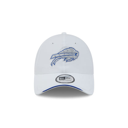 Buffalo Bills 2026 Rivalries Casual Classic Adjustable Hat